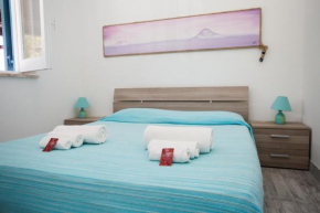 Отель Holiday Eolie Village Porto  Вулькано Пиано